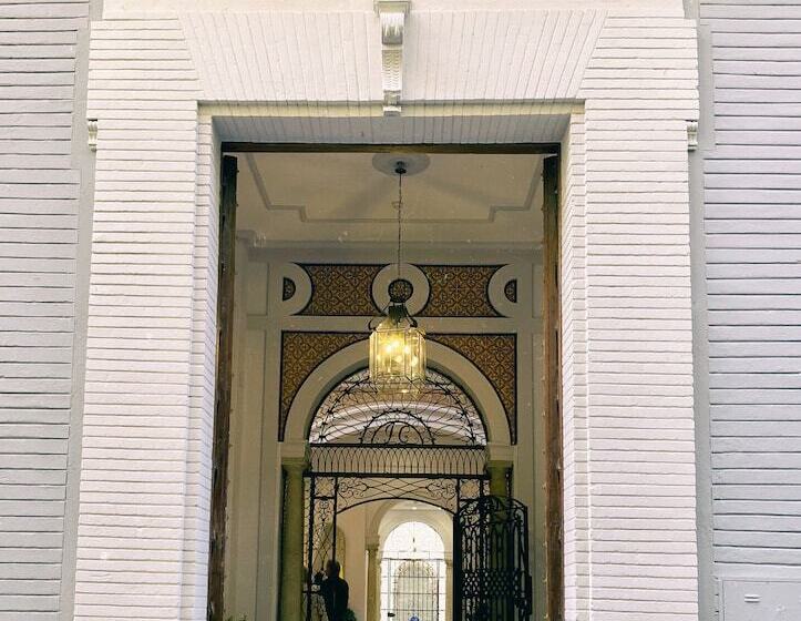 فندق Soho Boutique Sevilla