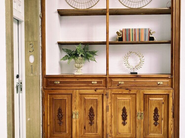 فندق Soho Boutique Sevilla