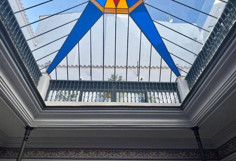 فندق Soho Boutique Sevilla