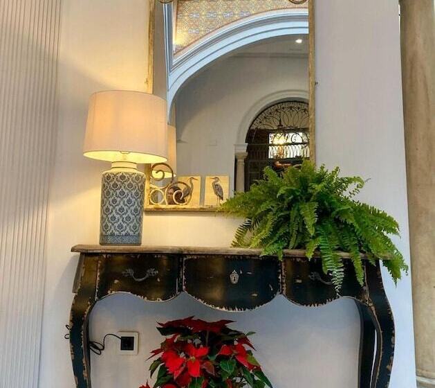 فندق Soho Boutique Sevilla