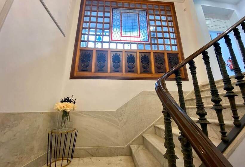 فندق Soho Boutique Sevilla