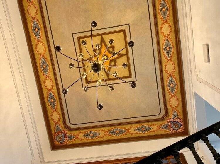 فندق Soho Boutique Sevilla