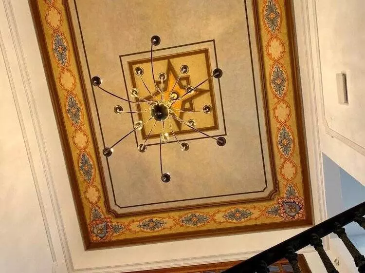 Hotelli Soho Boutique Sevilla