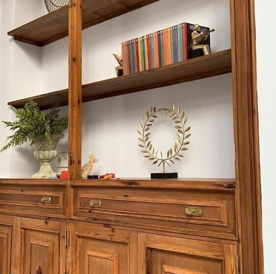 فندق Soho Boutique Sevilla