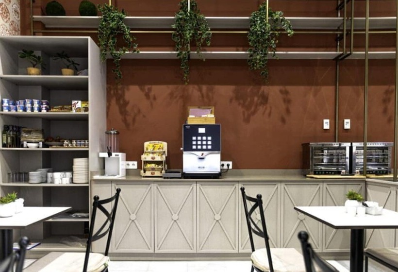 فندق Soho Boutique Sevilla