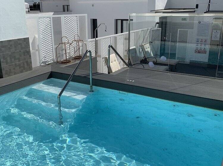 فندق Soho Boutique Sevilla