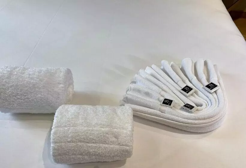 Hotelli Soho Boutique Sevilla