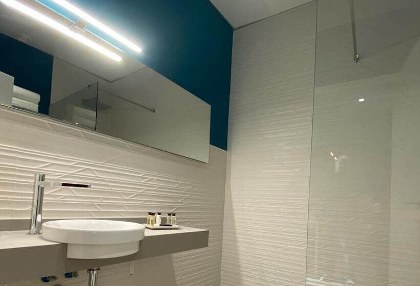 فندق Soho Boutique Sevilla