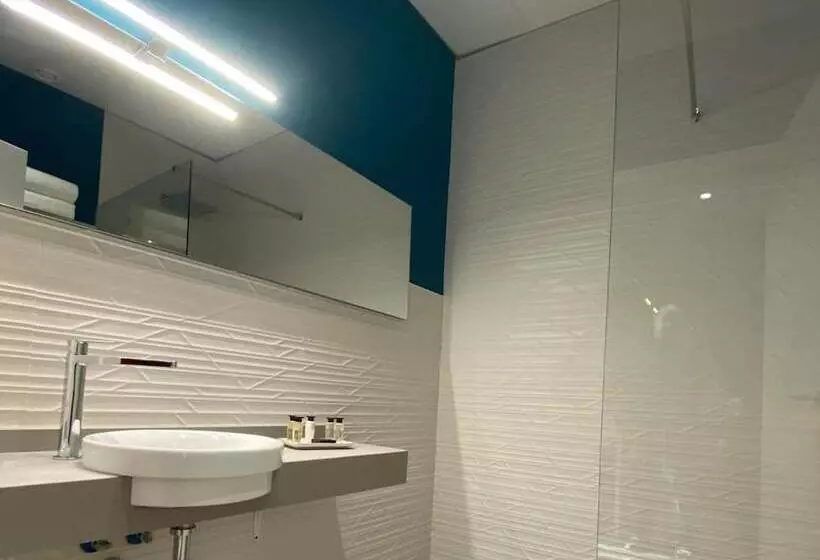 Hotelli Soho Boutique Sevilla