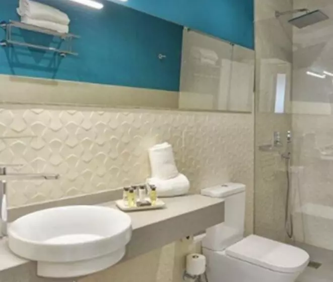 Hotelli Soho Boutique Sevilla