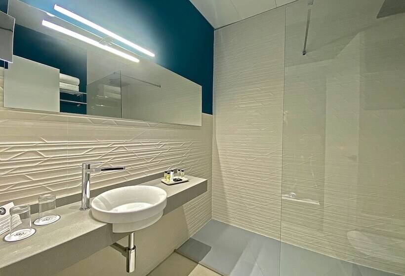 فندق Soho Boutique Sevilla