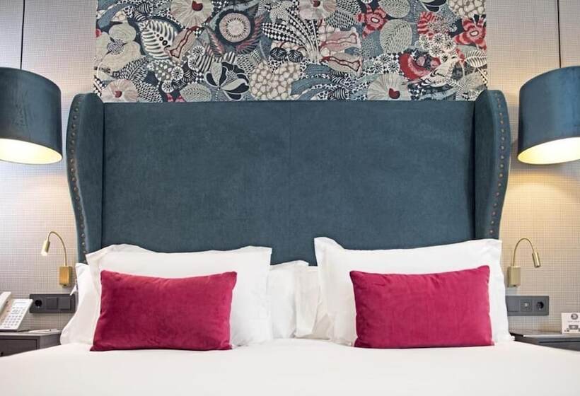 فندق Soho Boutique Sevilla