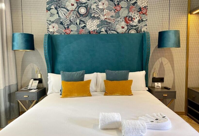فندق Soho Boutique Sevilla