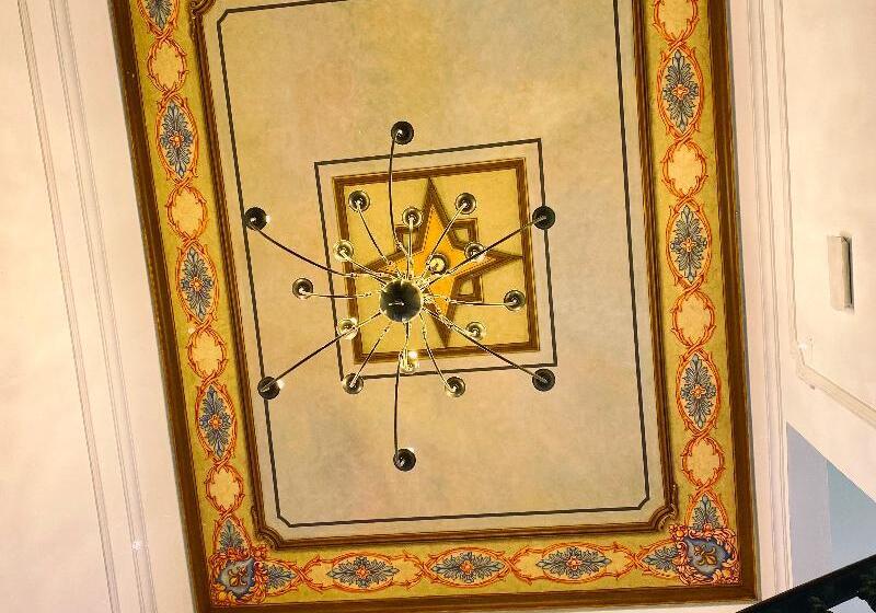 فندق Soho Boutique Sevilla