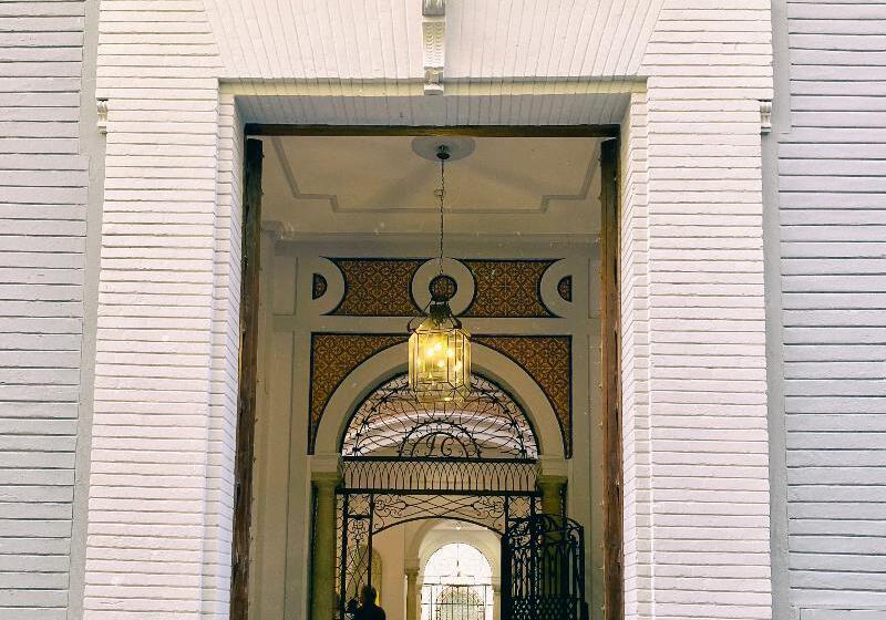 فندق Soho Boutique Sevilla