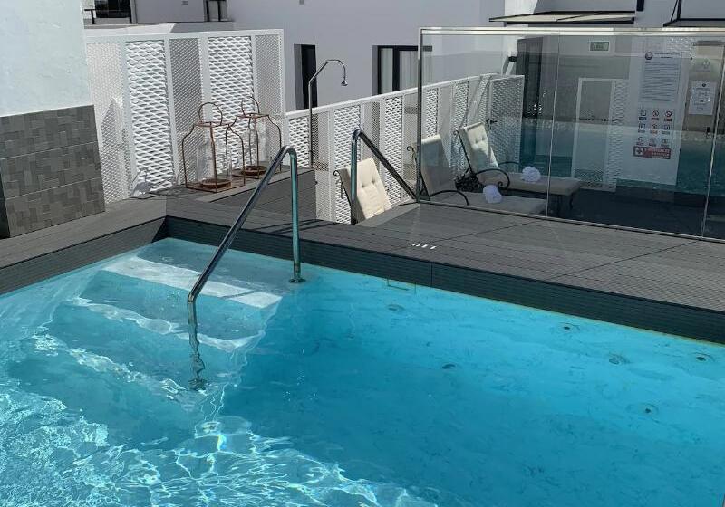 فندق Soho Boutique Sevilla