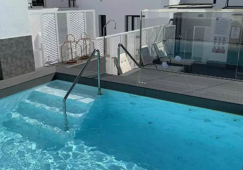 Hotelli Soho Boutique Sevilla