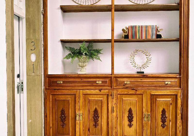 فندق Soho Boutique Sevilla