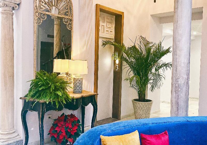 فندق Soho Boutique Sevilla