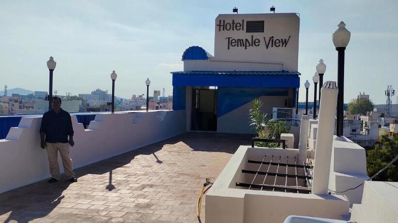 Hotel Temple View