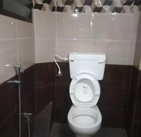 ホテル Temple View