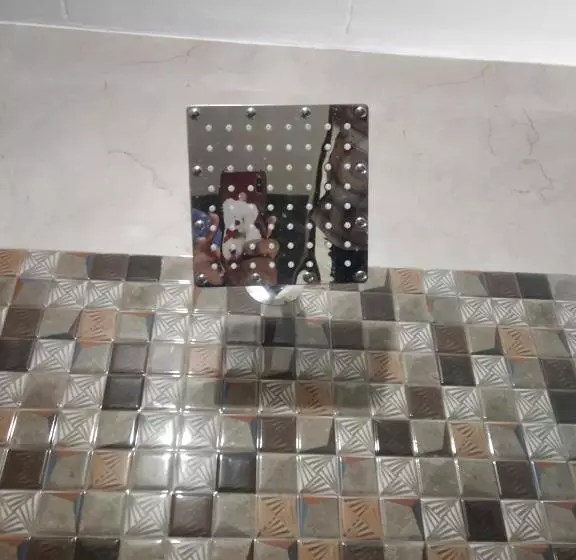 ホテル Temple View