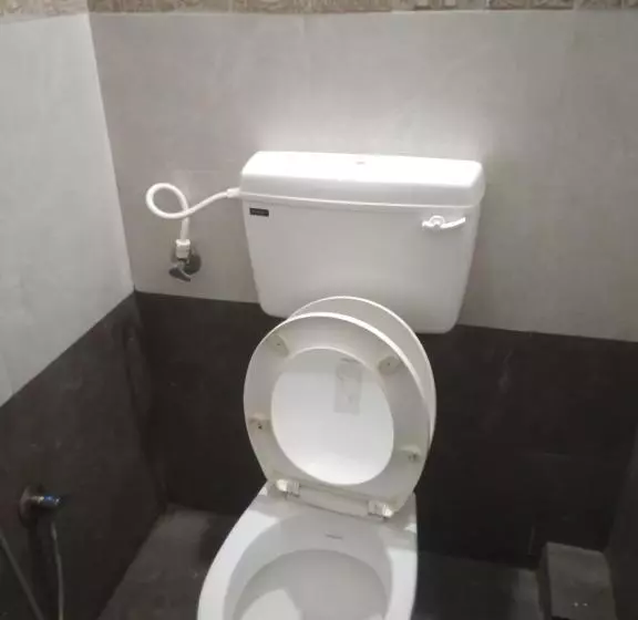 ホテル Temple View