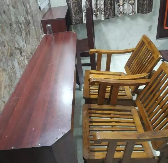 ホテル Temple View