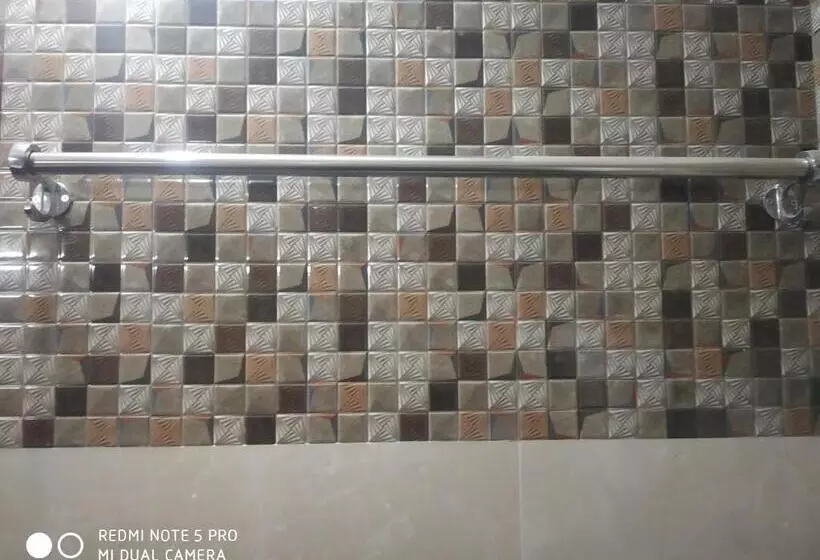 ホテル Temple View