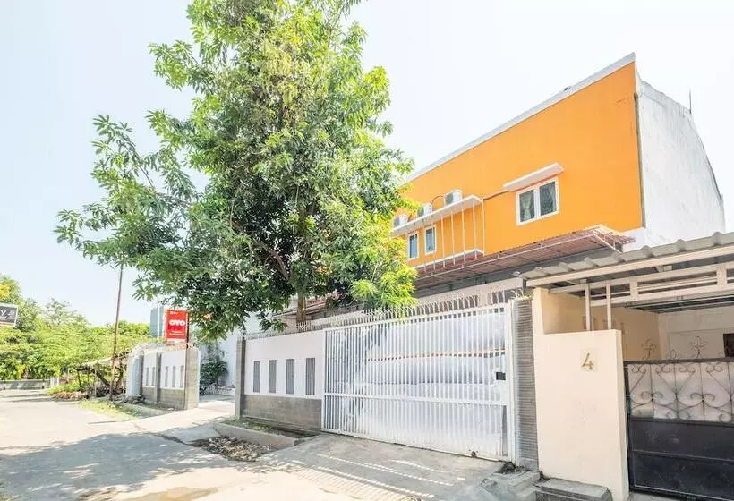 Hotel Tenacity Guest House