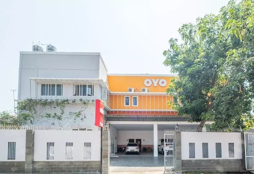 Hotel Tenacity Guest House