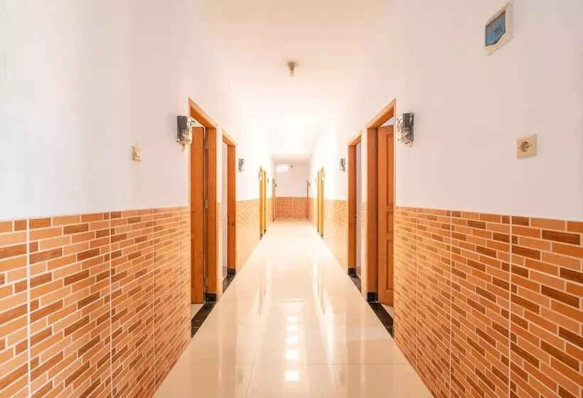 Hotel Tenacity Guest House