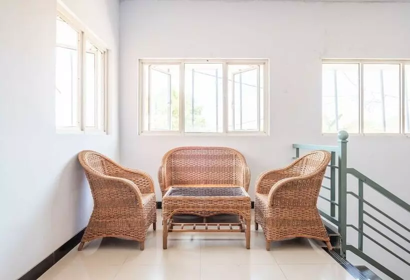 Hotel Tenacity Guest House