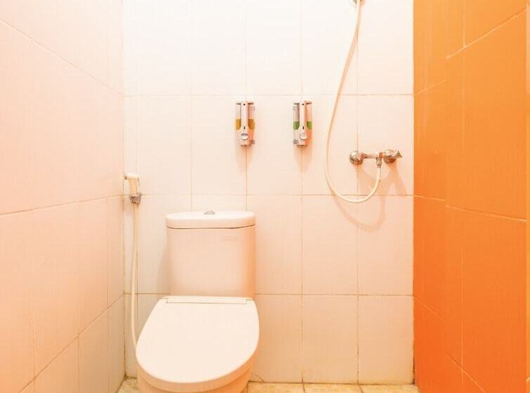 Hotel Tenacity Guest House