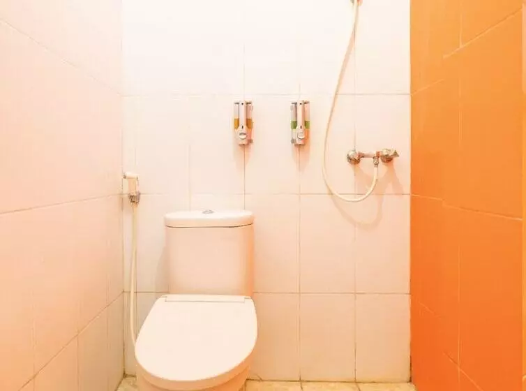 Hotel Tenacity Guest House