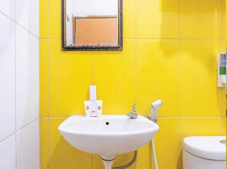 Hotel Tenacity Guest House