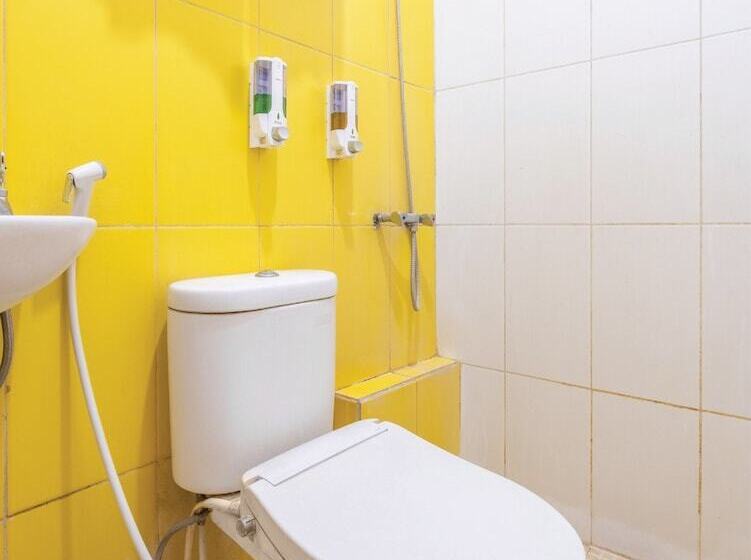 Hotel Tenacity Guest House