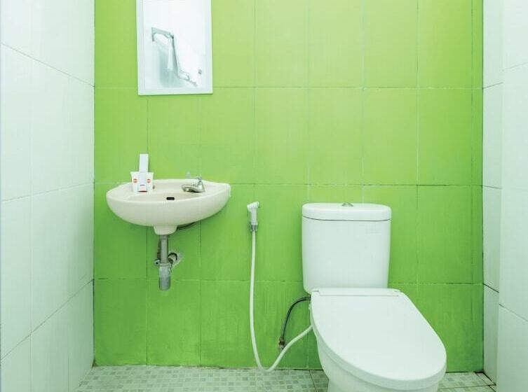 Hotel Tenacity Guest House