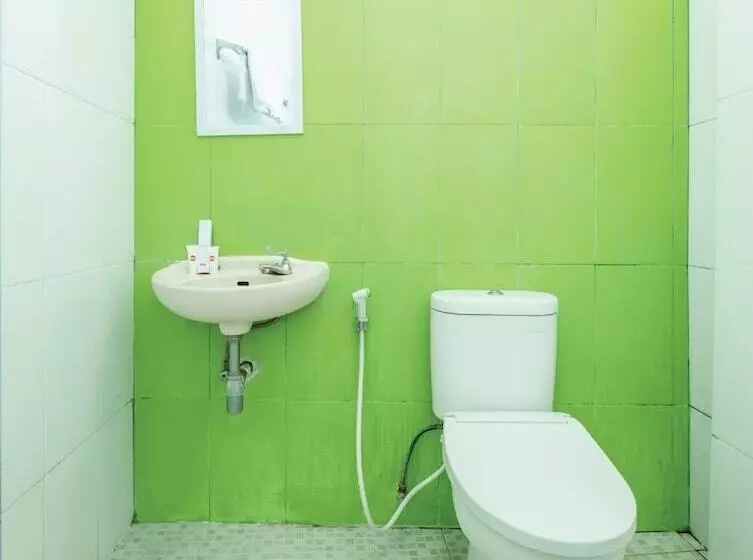 Hotel Tenacity Guest House