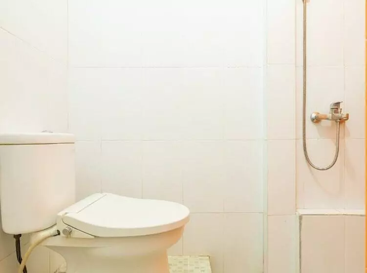 Hotel Tenacity Guest House