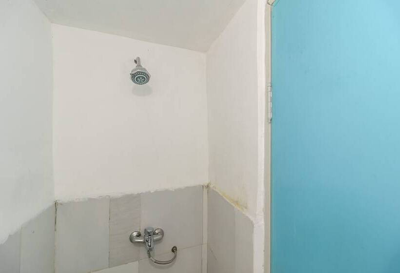 بنسيون Reddoorz Syariah Near Pangkal Balam Port Bangka