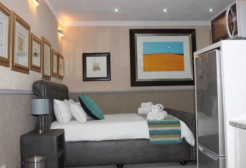 Pension Romans Rest Guest House