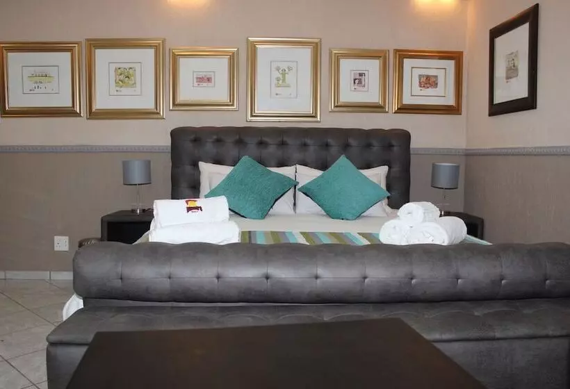 Majatalo Romans Rest Guest House