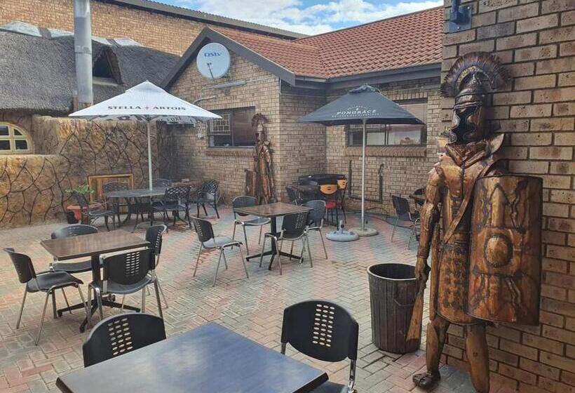 Pension Romans Rest Guest House