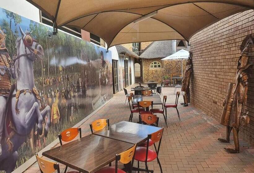 Pension Romans Rest Guest House