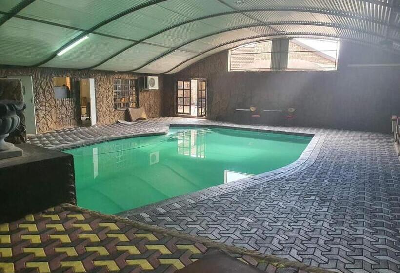 Pension Romans Rest Guest House