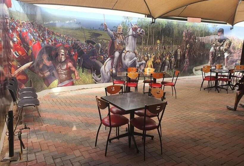 Pension Romans Rest Guest House