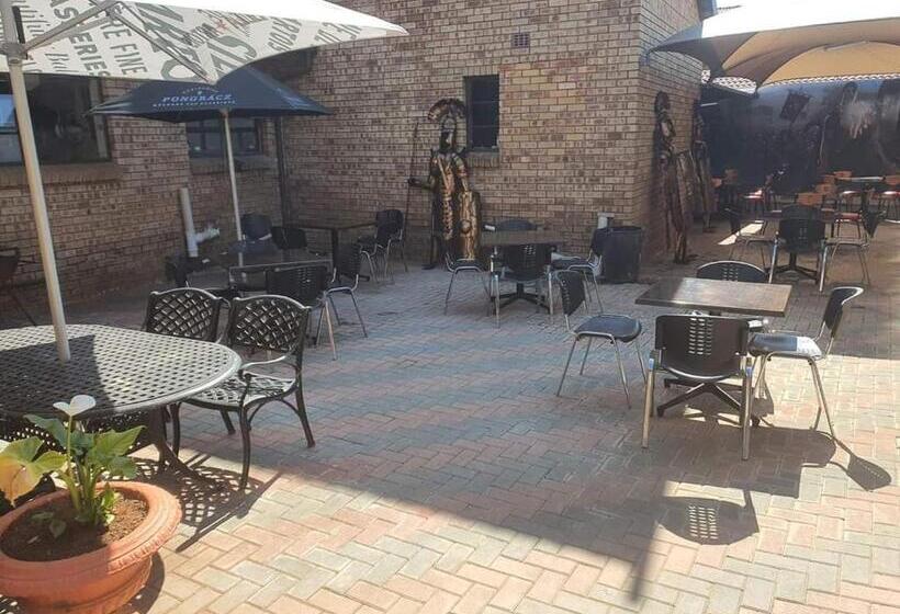 Pension Romans Rest Guest House