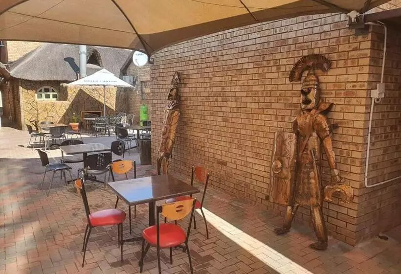 Majatalo Romans Rest Guest House