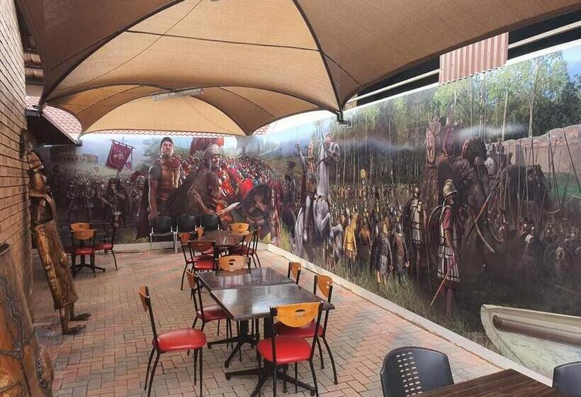 Pension Romans Rest Guest House